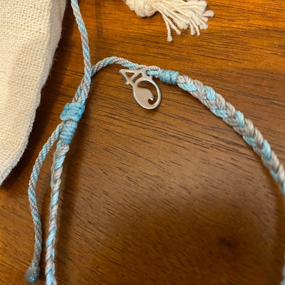 4ocean Braided Bracelet - Picture 2 of 3